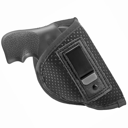 Bursport Concealed Carry IWB Belt...