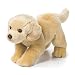 Nat and Jules Yellow Labrador Plush Toy, Large
