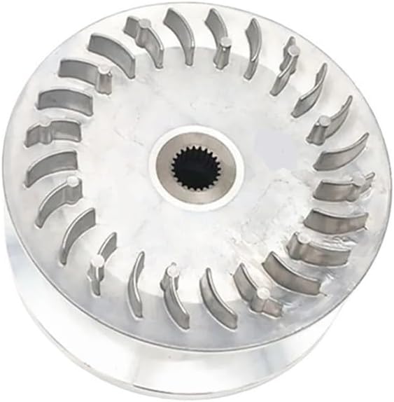 CF500 500CC ATV Master Clutch Transmission Kit Compatible with Motorcycle CF188 0180-051000 Quad GO Kart