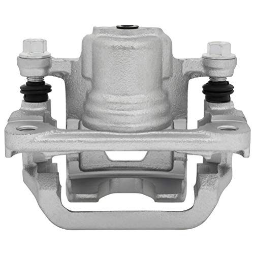 Image of 19B2780 19B2781 Rear Left & Right Disc Brake Calipers Assembly