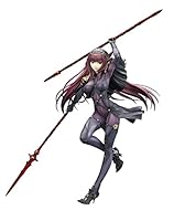 Fate/Grand Order ランサー/スカサハ[第三再臨] 1/7 完成品フィギュア（再販）