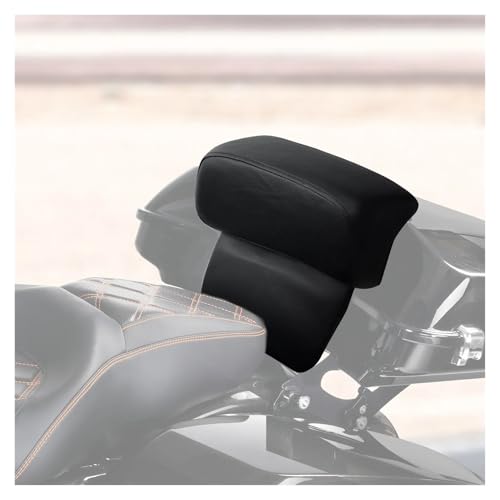 Coussin dossier de moto soulage le dos passager Tour Pack 14-22