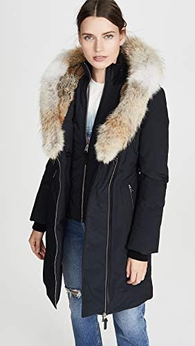 mackage trish jacket