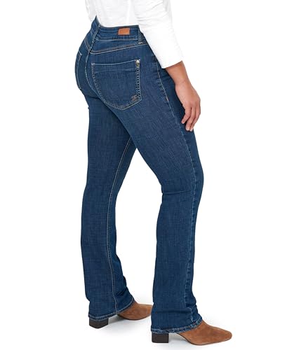 Seven7 Women's Misses Tummyless Boot3