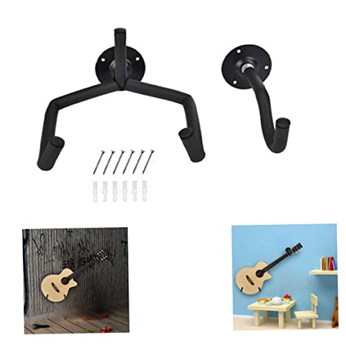 Snner Guitar Mount Holder Classical Guitar Display Rack Musical Acoustic Guitar Hangle - Les Beatles, Paul McCartney, John Lennon, RIngo Starr, George Harrison Snner Guitar Mount Holder Classical Guitar Display Rack Musical Acoustic Guitar Hangle – Image 8
