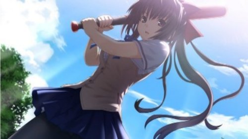 さかあがりハリケーン Portableの関連画像6