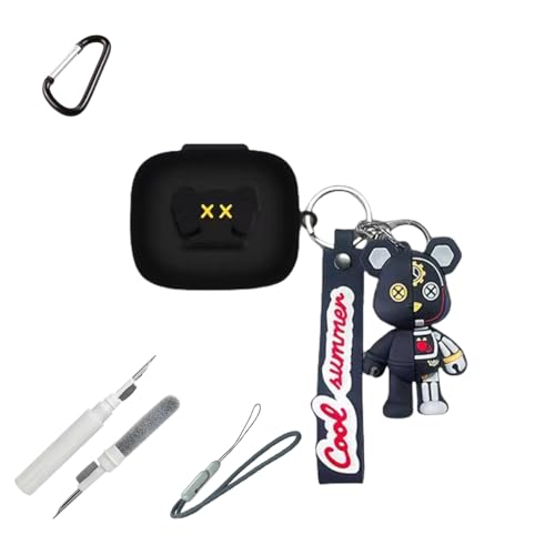 Compatible with Anker Soundcore C40i /C30iΉnEWO ZuoLeini  n BluetoothCz VRیX[u 360°Sʕی h~ h~ ho h EȒP Jrit 