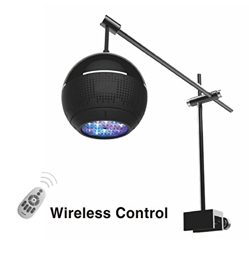 hipargero led aquarium light