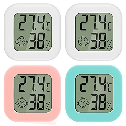 Les Meilleurs Thermometres De Chambre Pour Bebe Comparatif Avis Et Guide D Achat 21