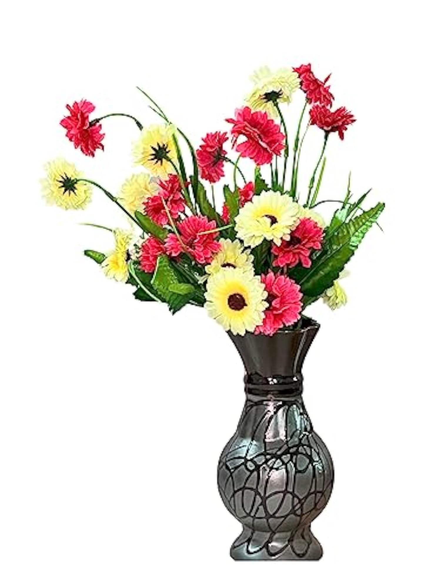 Artificial Sunflower Bunch for Home Decor