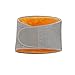 VORCOOL Uomo Donna Inverno Addensare Termico Peluche Cintura di Supporto lombare Cozy Warm Addominal Protector Stomaco Body Wrap Band Back Brace Rene Raccoglitore Taglia M Accessori Creativi