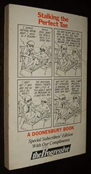 Paperback Stalking the Perfect Tan Book