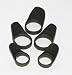 Field Optics Research Triple Pack Retail Packaging Assy EyeShield, Camo