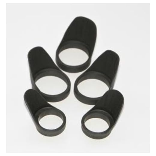 Field Optics Research Triple Pack Retail Packaging Assy EyeShield, Camo