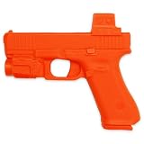 American Safety Trainer - (Compatible with Glock 45 w/TLR7 & Holosun 509T - (Safariland Ready...