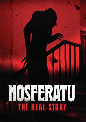 Nosferatu - The Real Story [DVD]