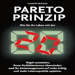 Pareto Prinzip Titelbild