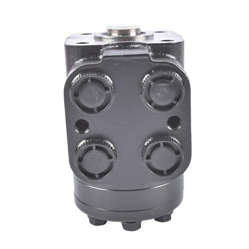 Image of Hydraulic Motor Replacement for Char-Lynn 211-1009-001 Eaton 211-1009 Steering Control Unit