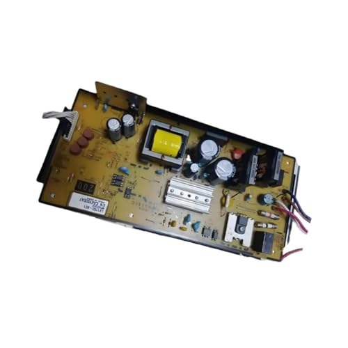 Panne d'allumage Brother L8850CDW résolue via cette carte d'alimentation 220V