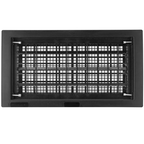 Crawl Space Vent Covers Outside