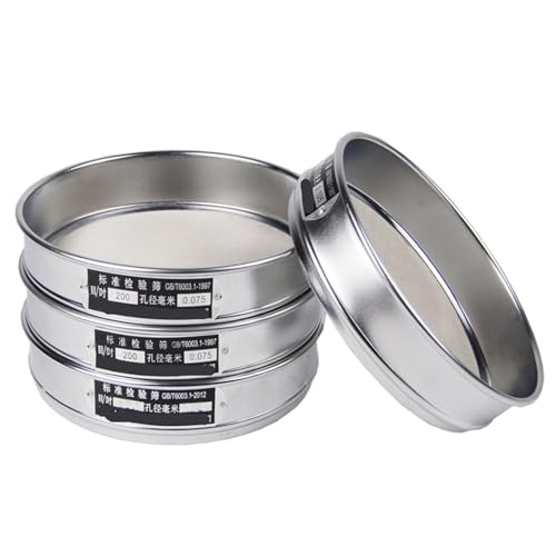 �W�������������ӂ邢 304 SUS�t�B���^�[���b�V�� �N�������b�L�t���[�� �T���v�����O�����ӂ邢 ���a20cm 12�`200���b�V��(40 mesh(0.45mm))