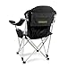 PICNIC TIME NCAA Reclining Camp Chair