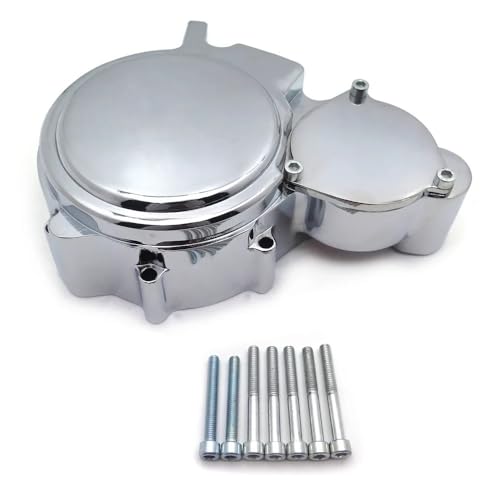 Boîtier capot stator moteur gauche et joint de rechange pour pièces accessoires moto GSXR 600 750
