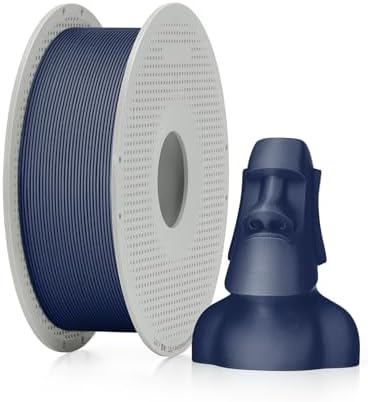 Bambu Lab PLA Matte Blue 1kg