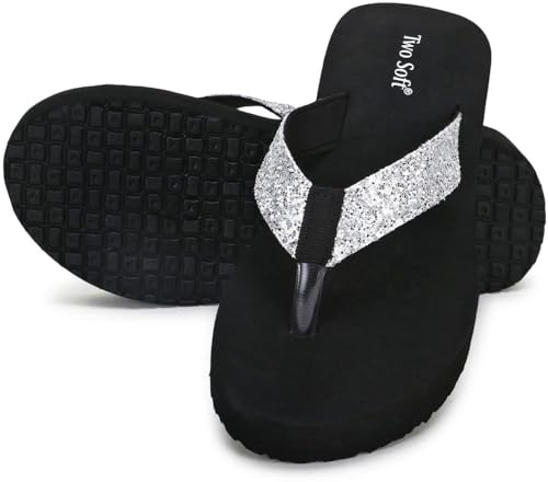 Image of TWOSOFT Women Slippers - Combo