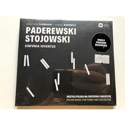 Muzyka Polska Na Fortepian I Orkiestre