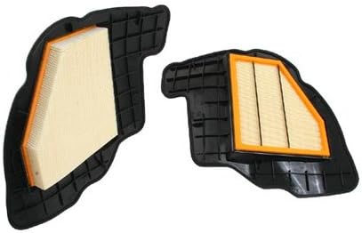 BMW 13717577458 Air Filter Element (Cyl 5-8)