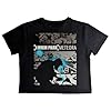 Rock Off officially licensed products Linkin Park Meteora Drip Collage Crop Top S Black #2