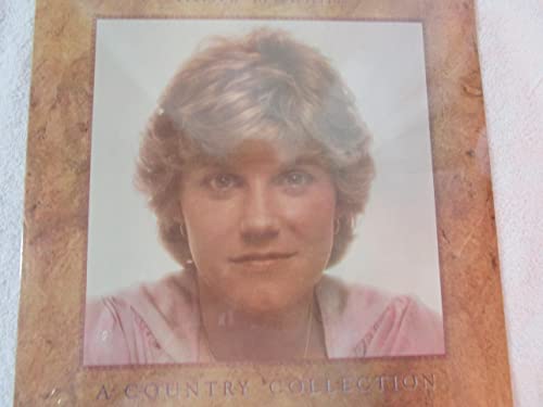 Album Art for Anne Murray: A Country Collection by Anne Murray