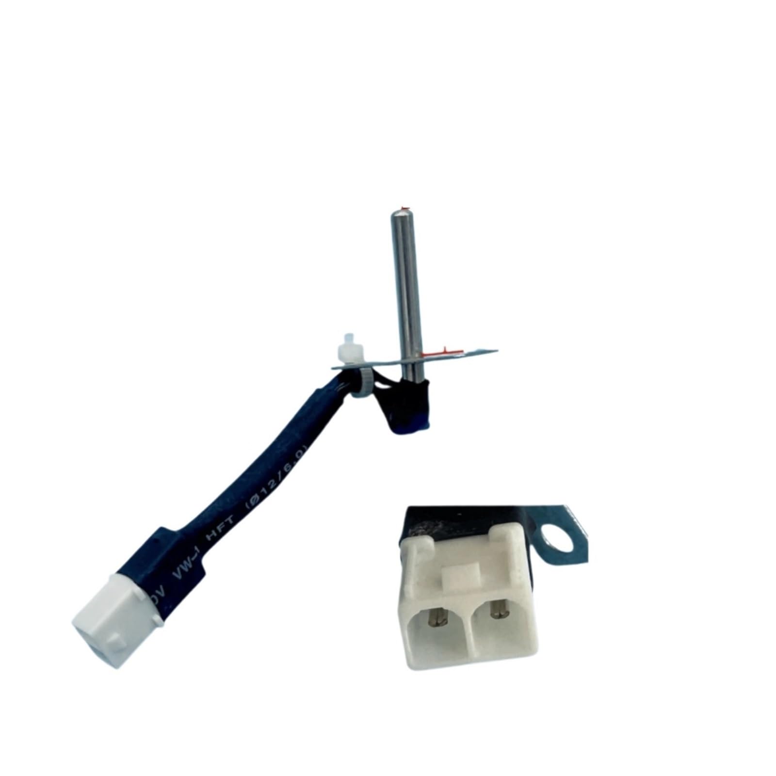 AEPRPSMEIFH Water Temperature Sensor For Drum Washing Machine WD-T10175 WD-N10175