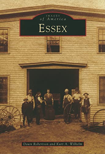 Essex (Images of America)