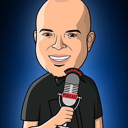 『The LarthMedia Podcast』のカバーアート