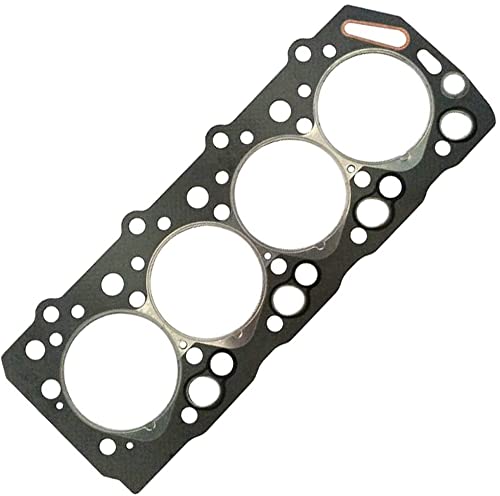 Image of PANGOLIN 4D56 4D56T Engine Head Gasket 10070300 for Mitsubishi 4D56 SOHC 8-Valve Engine Aftermarket Parts