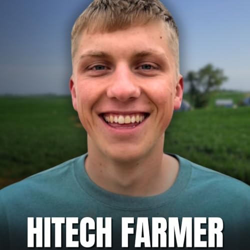 Farming Through the Generations: HiTech Farmer Blends Tradition with Technology