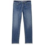 Amazon Essentials Men's Straight-Fit High Stretch Jean - Image 5