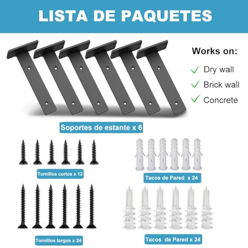 Estantes y soportes Kitchen 12 Imagen adicional