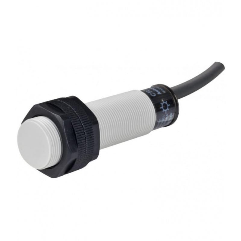 Autonics CR18-8DN DC 10-30V 8mm M18 Capacitive Proximity Sensor NPN-NO (Shielded) (B0DGDPKB2Z) Amazon Price History, Amazon Price Tracker