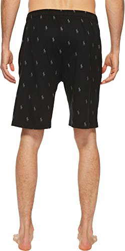 Image of Polo Ralph Lauren Underwear Men's Jersey Knit Sleep Shorts