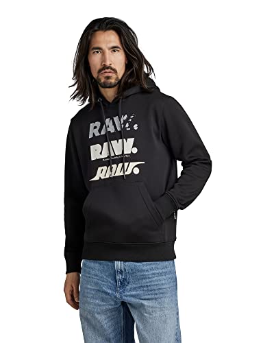 [�W�[�X�^�[���D] �t�[�f�B�[ �p�[�J�[ �X�E�F�b�g �����Y ���M�����[�t�B�b�g �u���b�N Triple RAW. hdd sw D22318-A971-6484-M