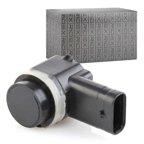 Sensore Di Parcheggio RIDEX 2412P0016 - Compatibile Con VW Polo, Golf, Renault Scenic E Altri - Foto 8