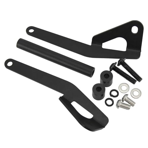 Plaque navigation Moto Guzzi V85 TT accessoire moto support de téléphone GPS 19-23