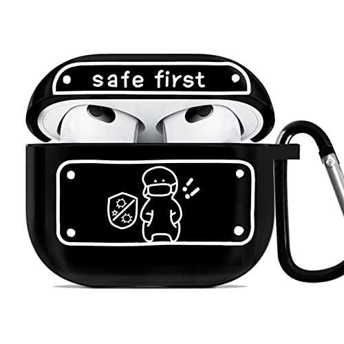 AirPods 4 P[X(2024Nf)  낢 킢 AirPods l P[X  LN^[ fUC Vv GA[|bY4 P[X IV  TPU [dP[X Jrit ϏՌ CX[d