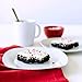 Miss Jones Baking Organic Fudge Brownie Mix, Non-GMO, Vegan-Friendly: Rich Cocoa (Pack of 3)
