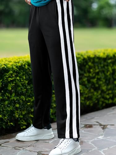 Image of Jump Cuts || Mens || Color Block || Side Pockets || Cargo