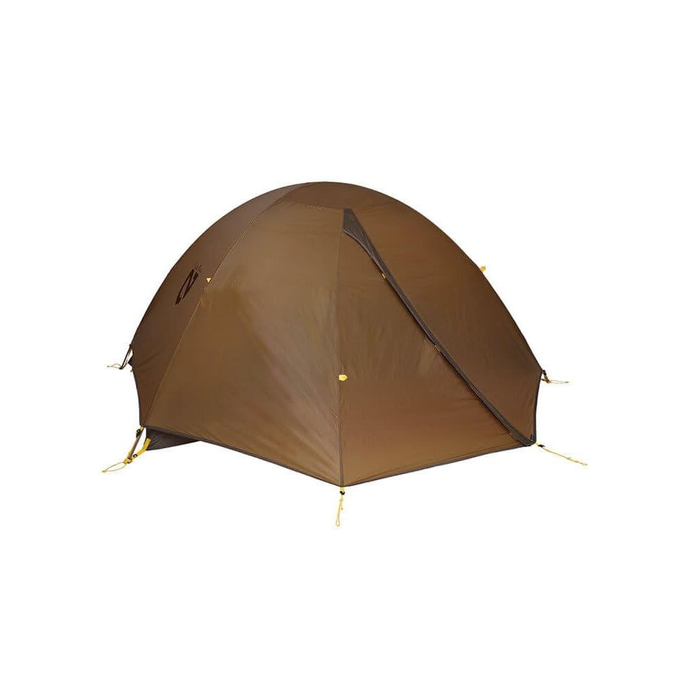 【一回使用】Nemo ニーモ アトム2p キャニオン フットプリント付 新ロゴ ニーモ アトム 2P用フットプリント ACFPATOM2 トレッキング テント