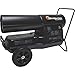 Mr. Heater F210185: 185,000 Btu Forced Air Kerosene Heater